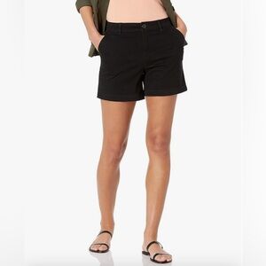 NWOT- A.N.A. Mid-rise Midi Shorts